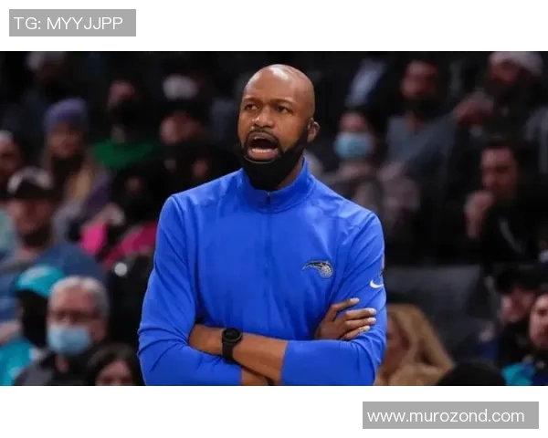 魔术主教练莫斯利萨格斯已进行对抗训练,周五能否复出成疑