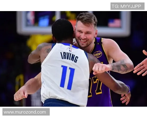 23-24赛季欧文长期缺阵期间,东契奇场均40分8.8篮板11助攻