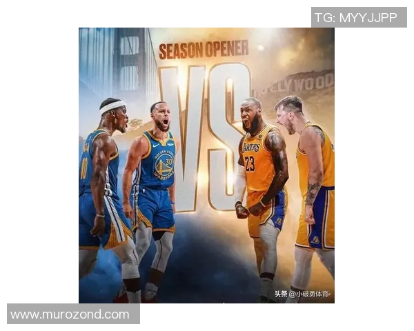 NBA开幕战精彩对决：库里对东契奇，勇士挑战湖人