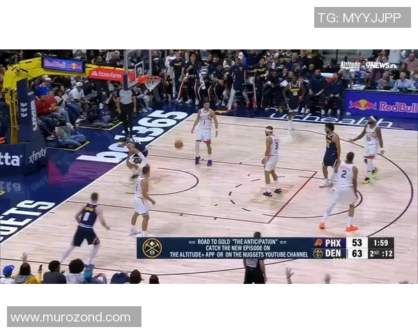 戈登超帅360空接炸扣！场边妹子被惊到仰头翻白眼&小哈达威摸头