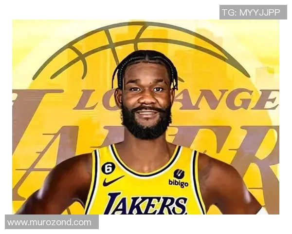 毕竟只拿着800万美元的工资，湖人球迷没必要对艾顿过度苛责？