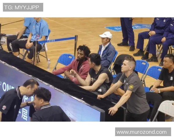 前新疆外援黑根斯加盟开拓者发展联盟球队