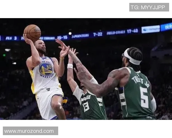 库里276难救主，雄鹿120-110战胜勇士，旧将罗林斯32分弑旧主