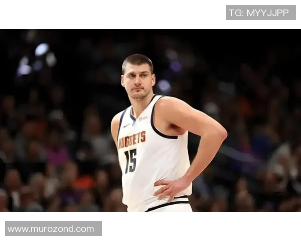 究极进化！帕金斯：这申京真TMD与众不同啊！！！小约基奇