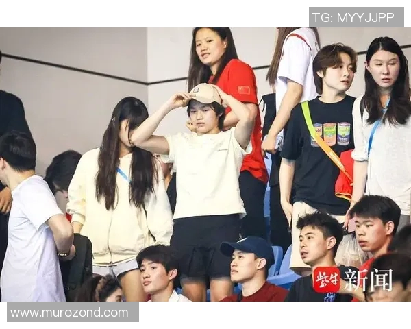 11月6日1930分全运会第二场, 加油 加油!