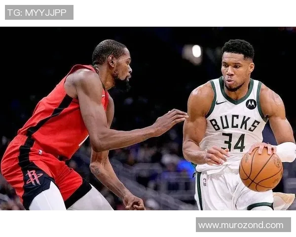 火箭逆转雄鹿，杜兰特31+7，谢泼德持续发威