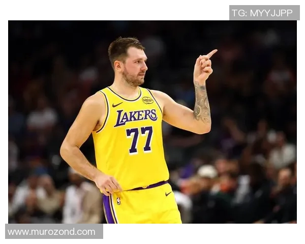 东契奇与老詹骑士10风格有相似之处，但夺冠仍需团队协作