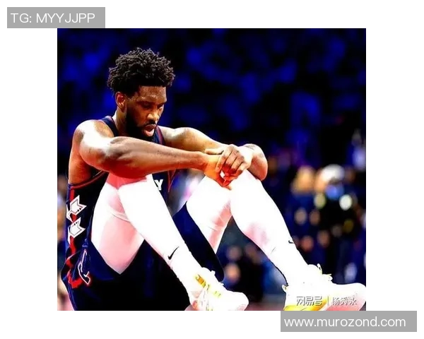 🤢吐！76人最后6分半一球没进 恩比德决胜时刻0分3铁1失误1犯规