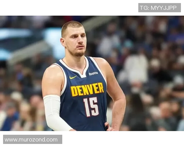 约基奇受伤!解说:掘金有点流年不利 狙击雷霆工作就交给狼刺吧