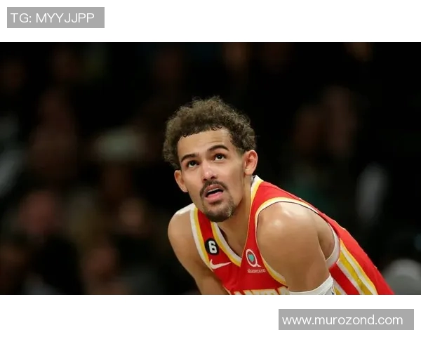 Stein：奇才已经与老鹰就以麦科勒姆交易特雷·杨进行过商讨